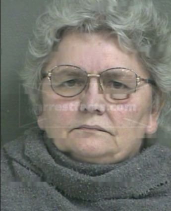 Martha Faye Brill
