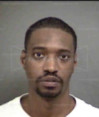 Leamon Keishan Mosely