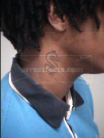 Jahvar Lamont Nitef Reed