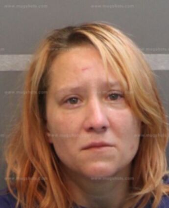 Lisa Marie Philbrook