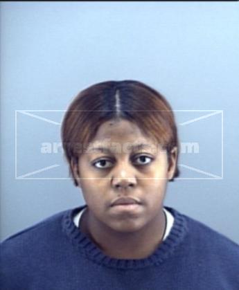 Shenia Arnell Hicks