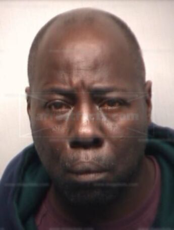 Anthony Lebron Boswell