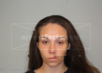 Natasha Mae Chiles