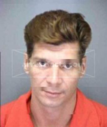 Ricky Dale Hall