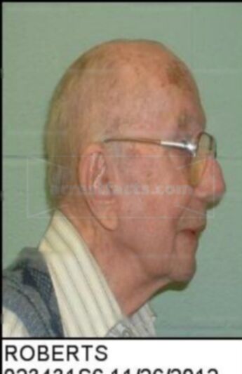 Glen Sanford Roberts