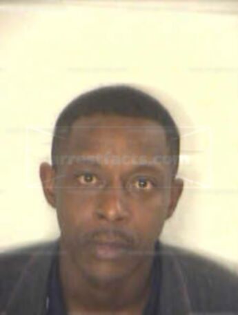 Michael Marshall