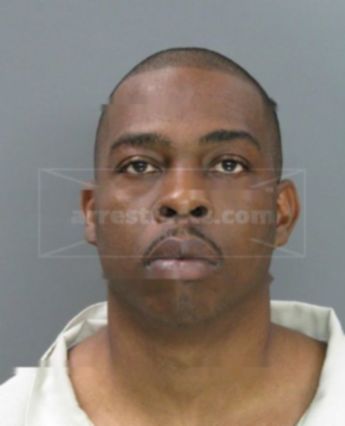 Corey Shamaray Carter