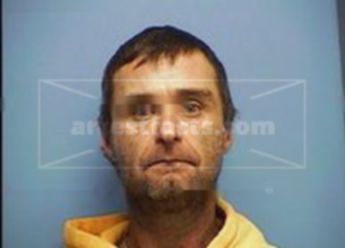 Rickey Todd Dalton