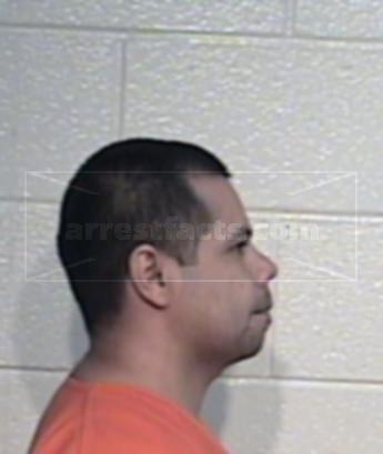 Alfredo Gutierrez Valdez