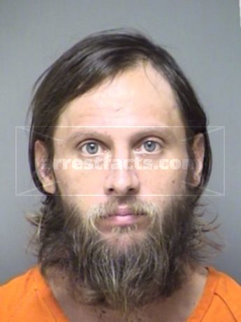 Chad Michael Casalini