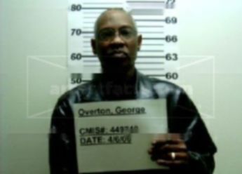 George Overton