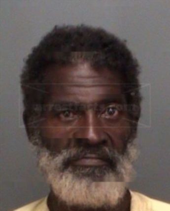 Alphonso Chambers