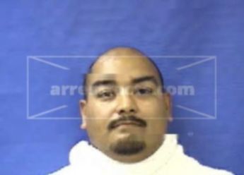 Samuel Angelo Reyes