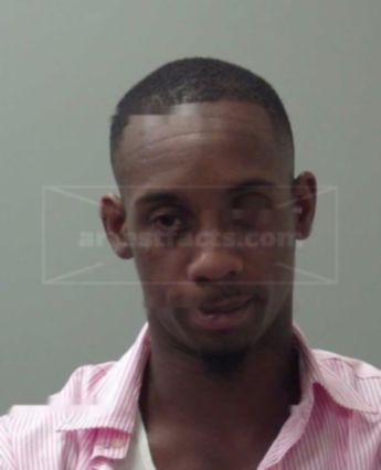 Orlando Darnell Johnson