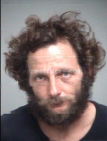 Shawn Keith Meeks