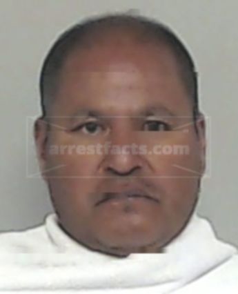 Leonardo Mejia Hernandez