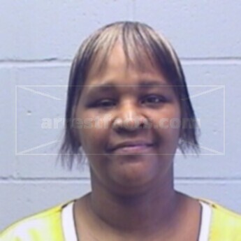 Loretta Goodwin