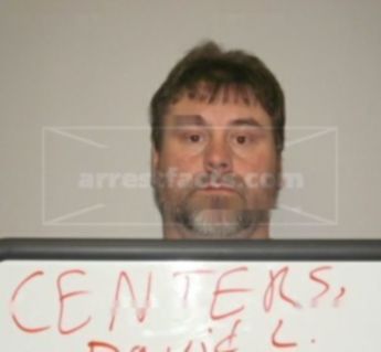 David Centers