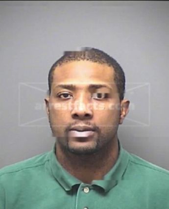 Tevin Devon Bennett