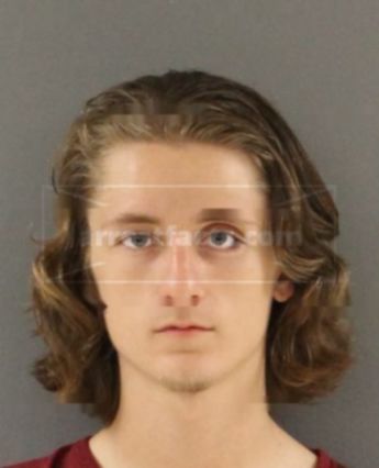 Caleb Edward Burkhart