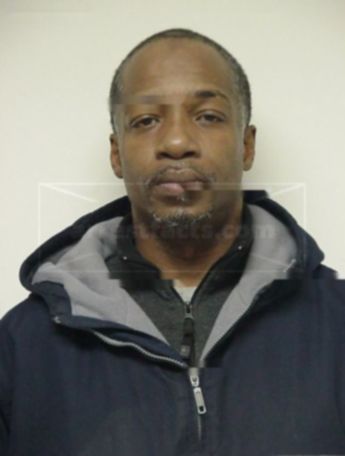 Randy Coleman