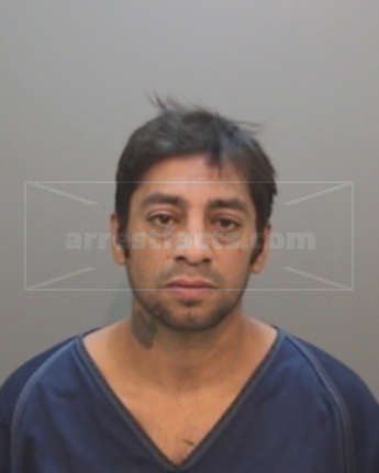 John Anthony Marmolejo