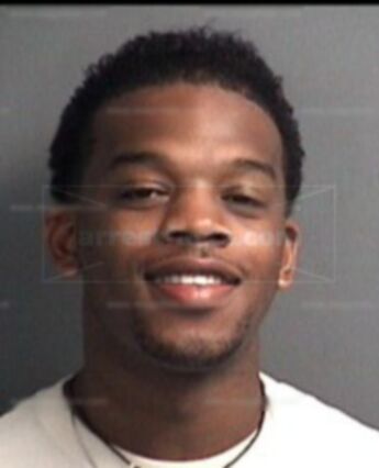 Kenneth Cordell Robinson