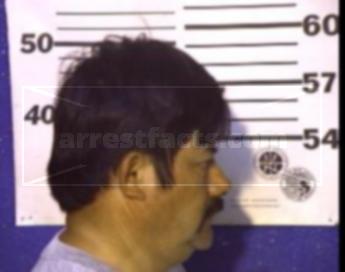 Florentino Arias Gonzalez