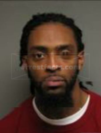 Keon Porter
