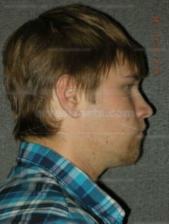 Hunter M Bjork
