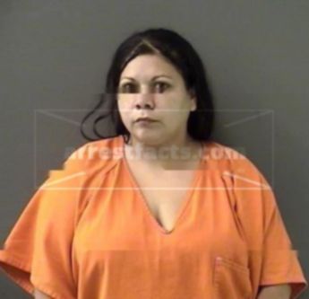Misty Mackeil