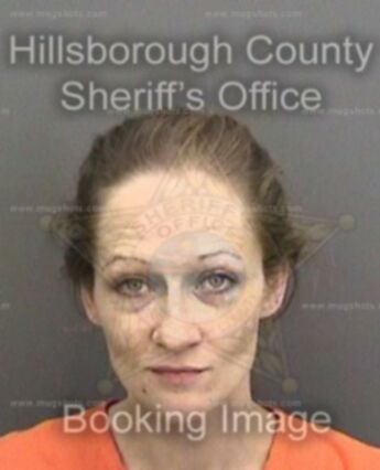 Tara Stephanie Reeves