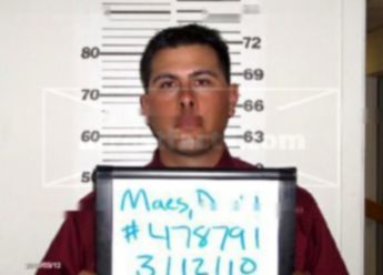 David Joseph Maes