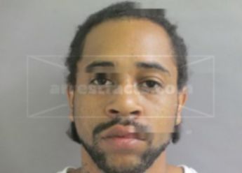 Christopher Dontez Harris