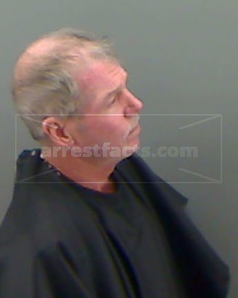 Carl Richard Corley