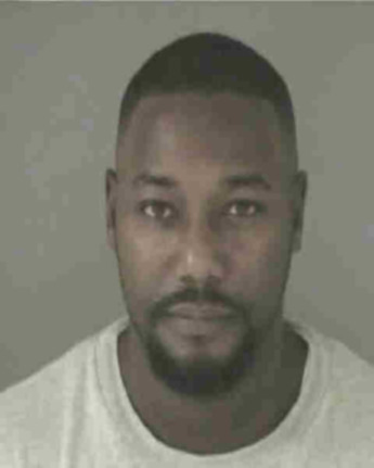 Adrian Jerome Carruthers