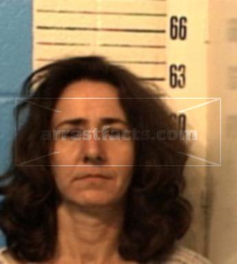 Judy Darlene Goines
