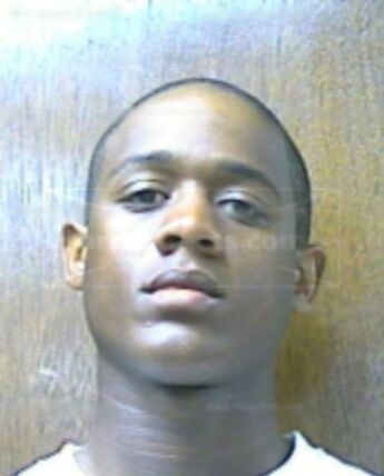 Jermaine Dywayne Adams
