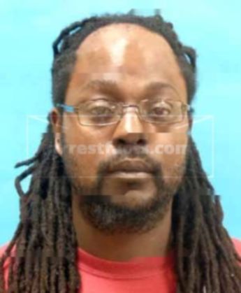 Marcus Eugene Jackson