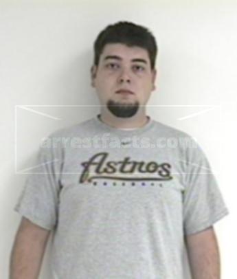 Jared Cole Strait