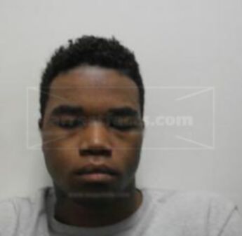Douglas Floyd Robinson Jr.