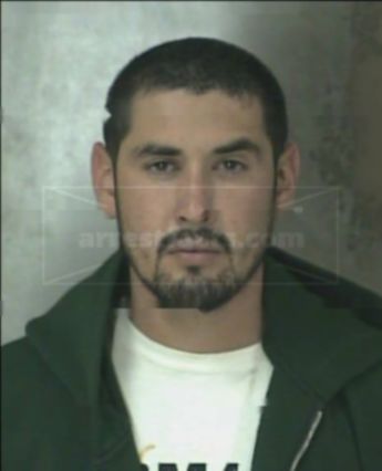 Hector Cordova Torres