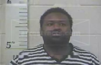 Antwan Bass