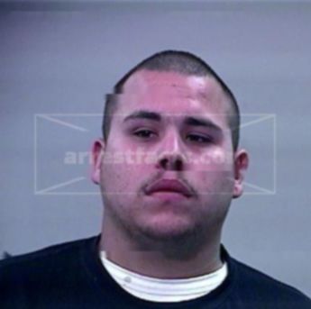 Jimmy Dillon Cordova