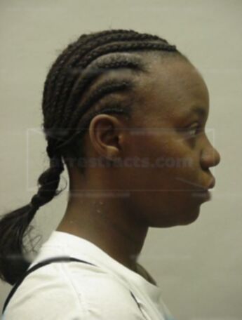 Shawana L Hollins