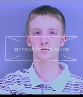 Travis Allen Holley