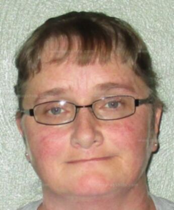 Sara Robin Harrison