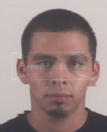 Jonathon Domingo Borjas