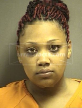 Eboni Rape