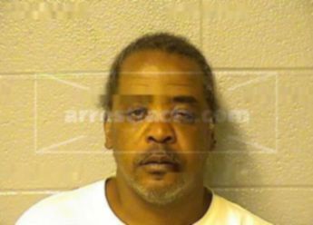 Darnell Pike